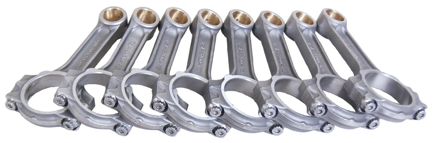 Eagle FSI I-Beam Connecting Rods FSI5400FB