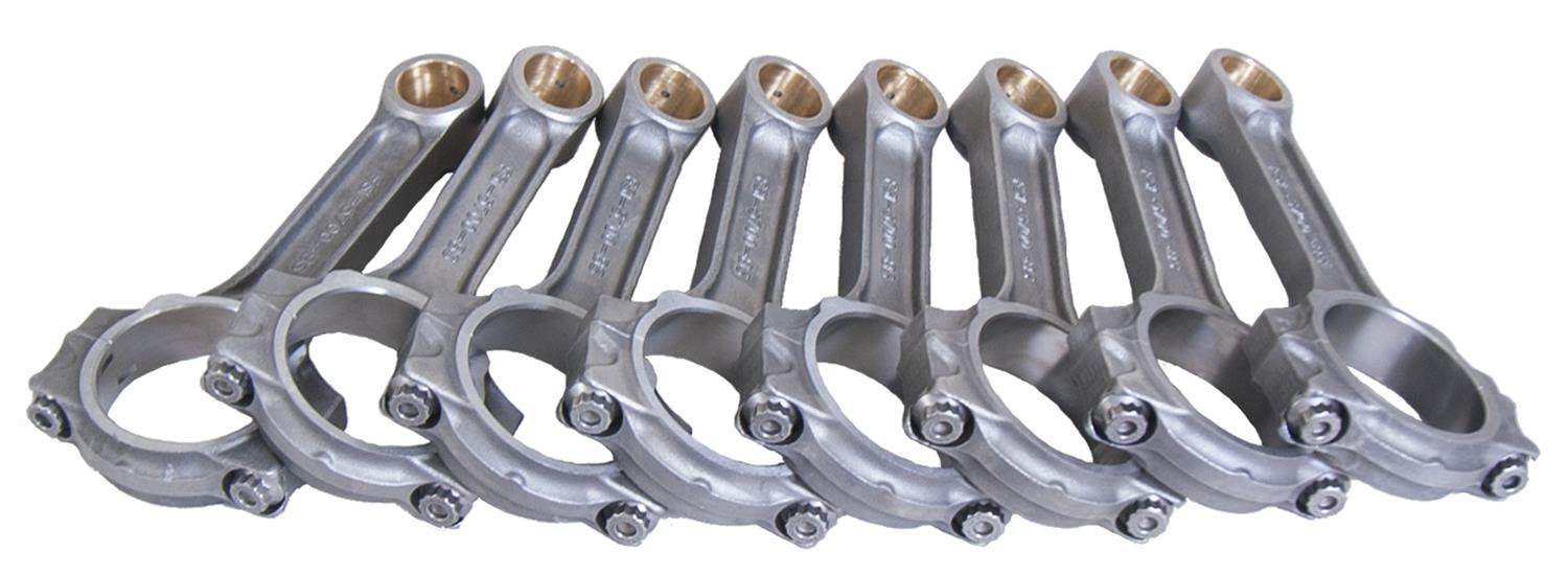 Eagle FSI I-Beam Connecting Rods FSI5700B
