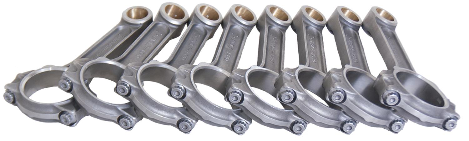 Eagle FSI I-Beam Connecting Rods FSI6000BST