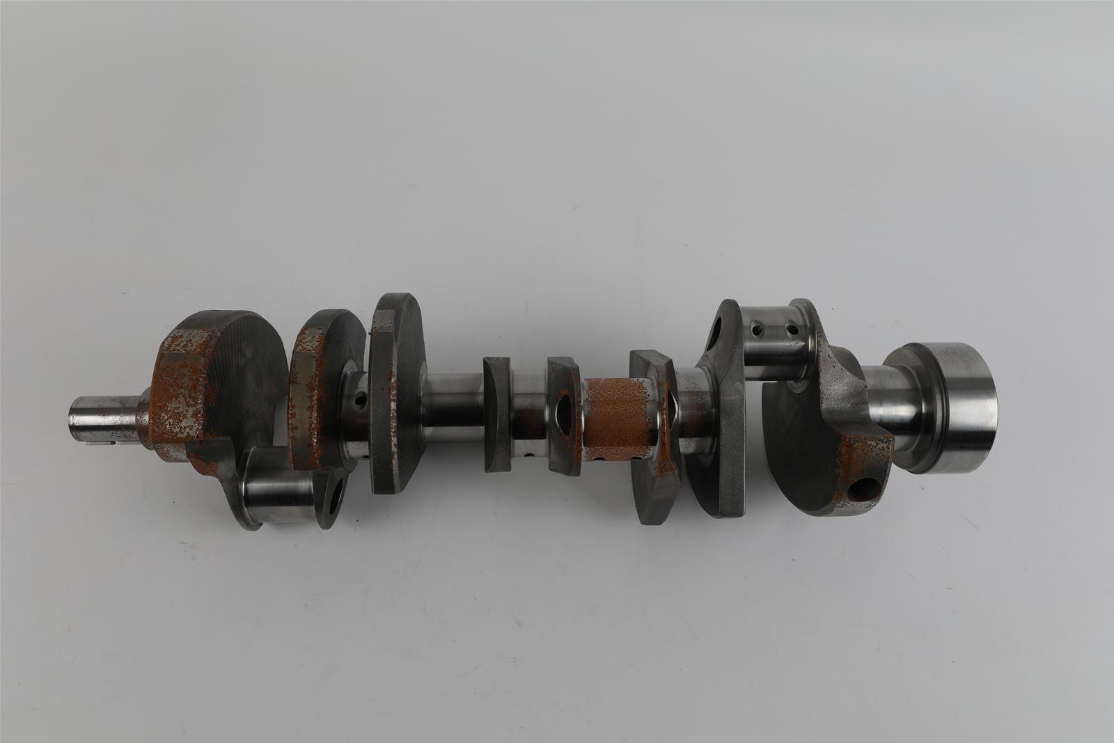 Eagle Street and Strip Rotating Assemblies B15504L03068-SD