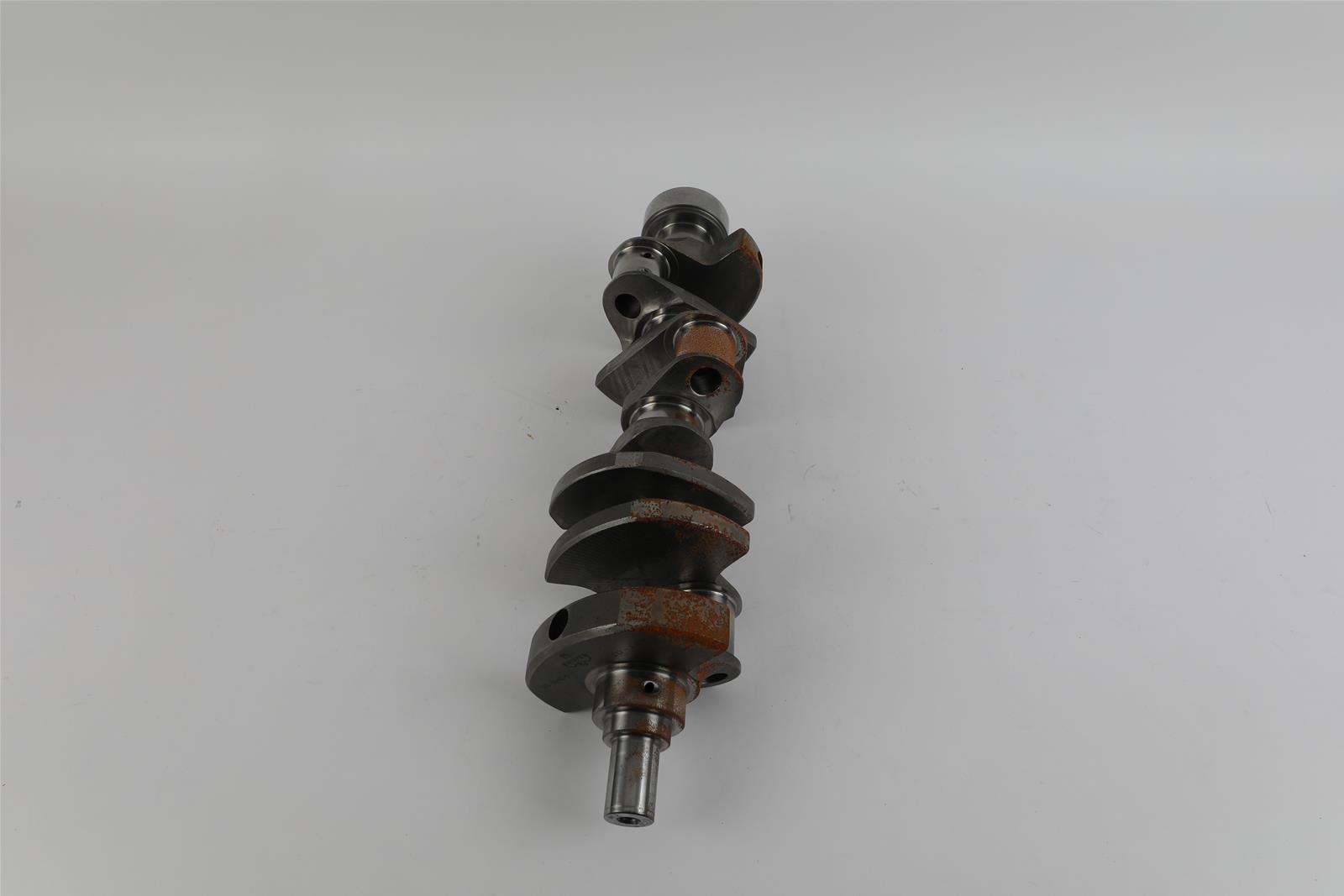 Eagle Street and Strip Rotating Assemblies B15504L03068-SD