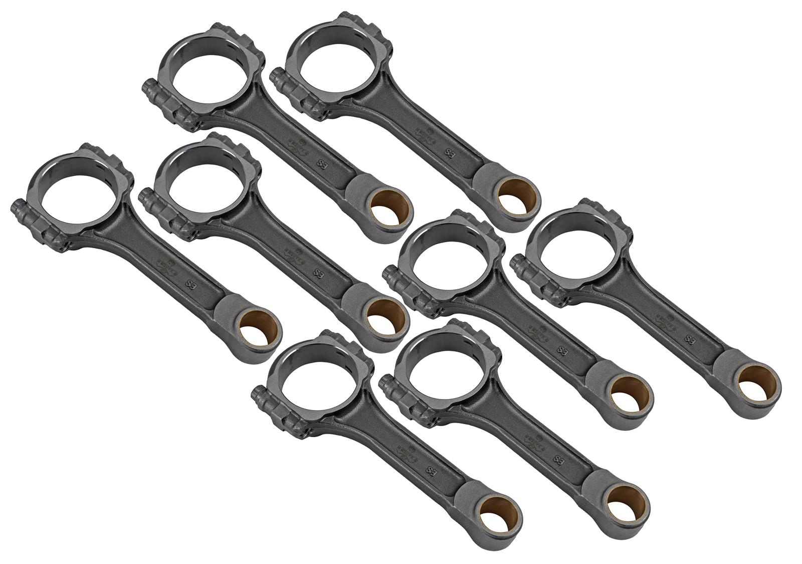 Eagle Specialty Products Connecting Rods SIR6200BBLW