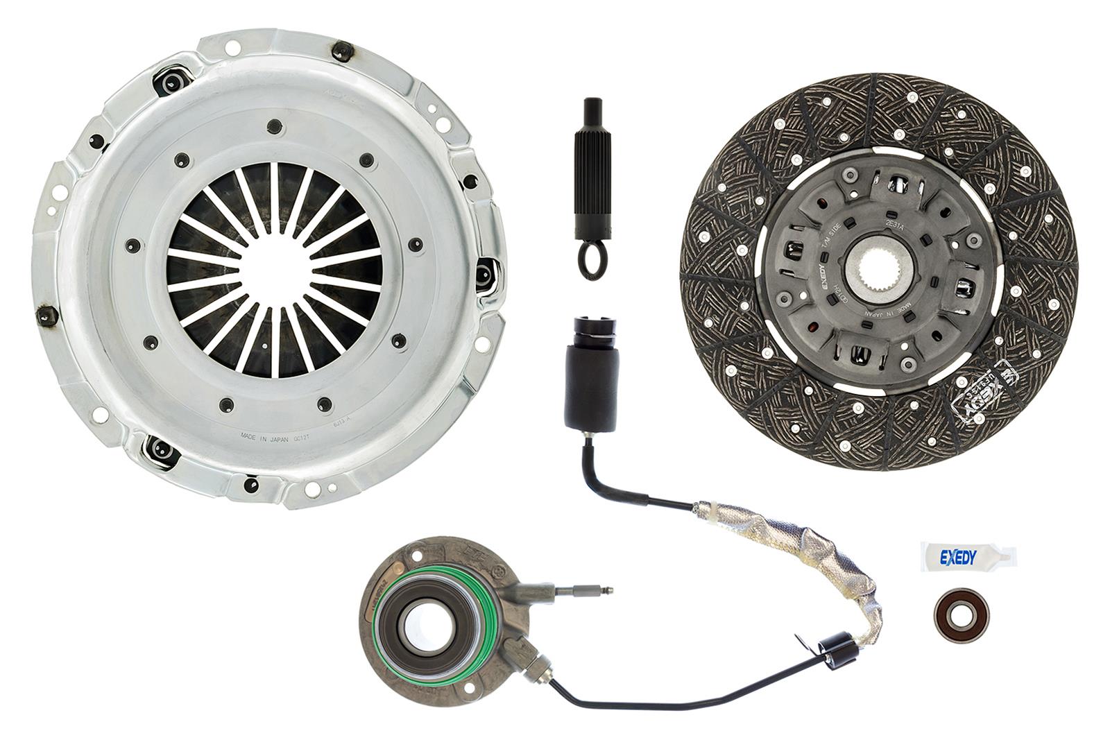 Exedy Clutch USA Clutch Kits 04803