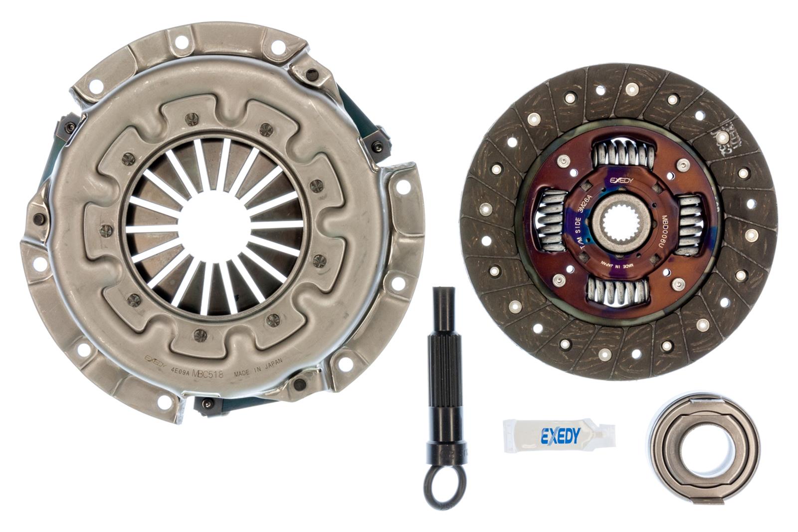 Exedy Clutch USA Clutch Kits 05022