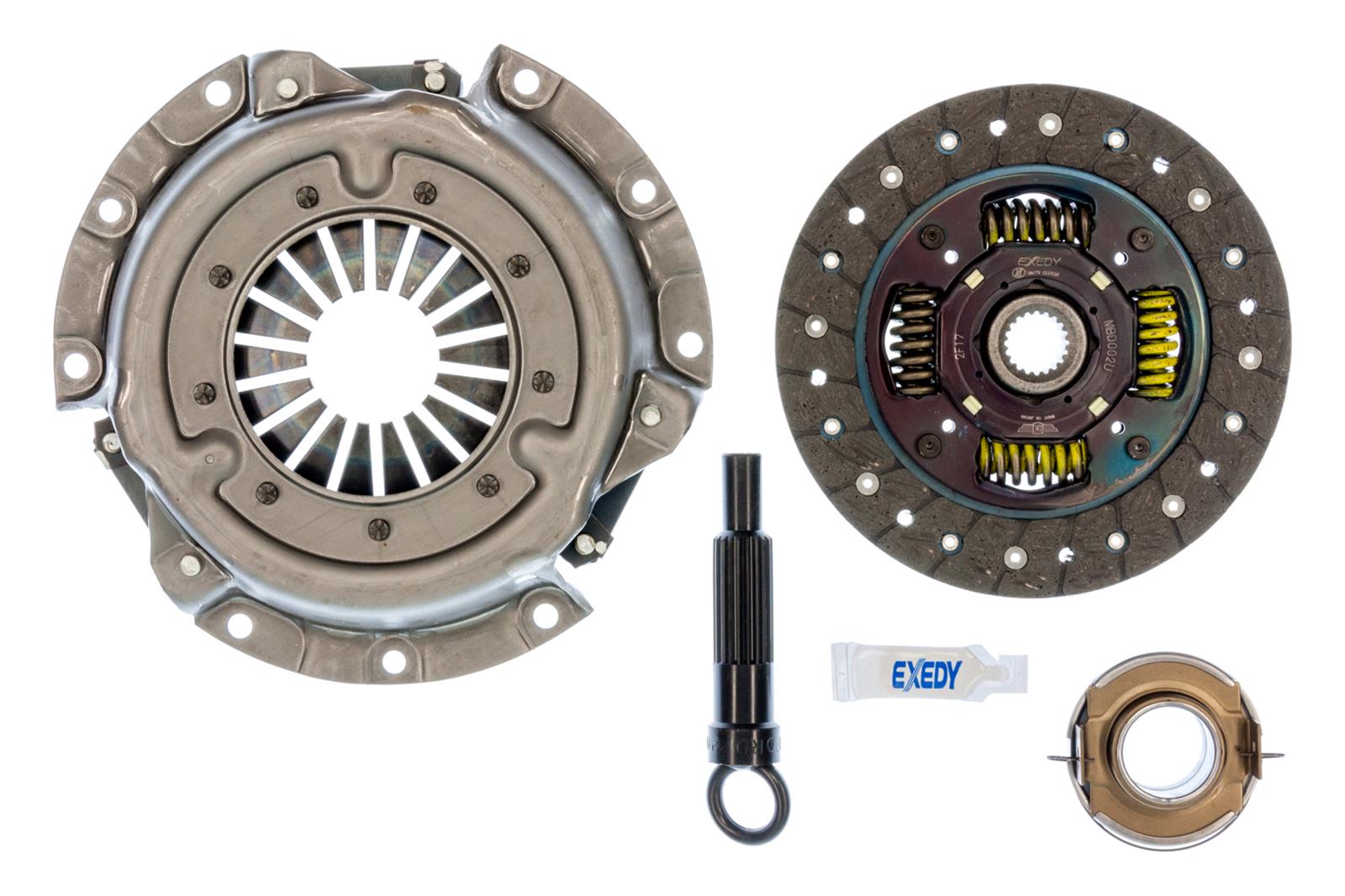 Exedy Clutch USA Clutch Kits 05023