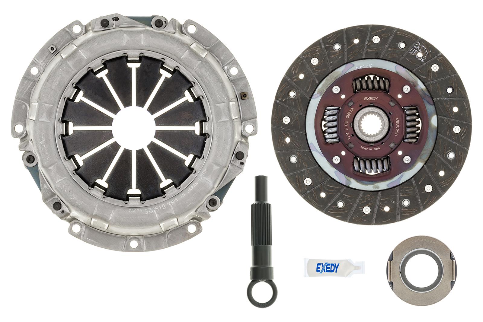 Exedy Clutch USA Clutch Kits 05024