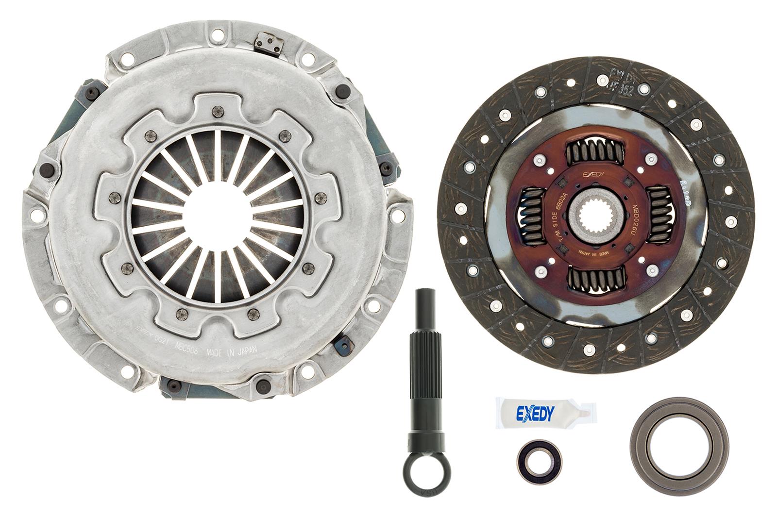 Exedy Clutch USA Clutch Kits 05027