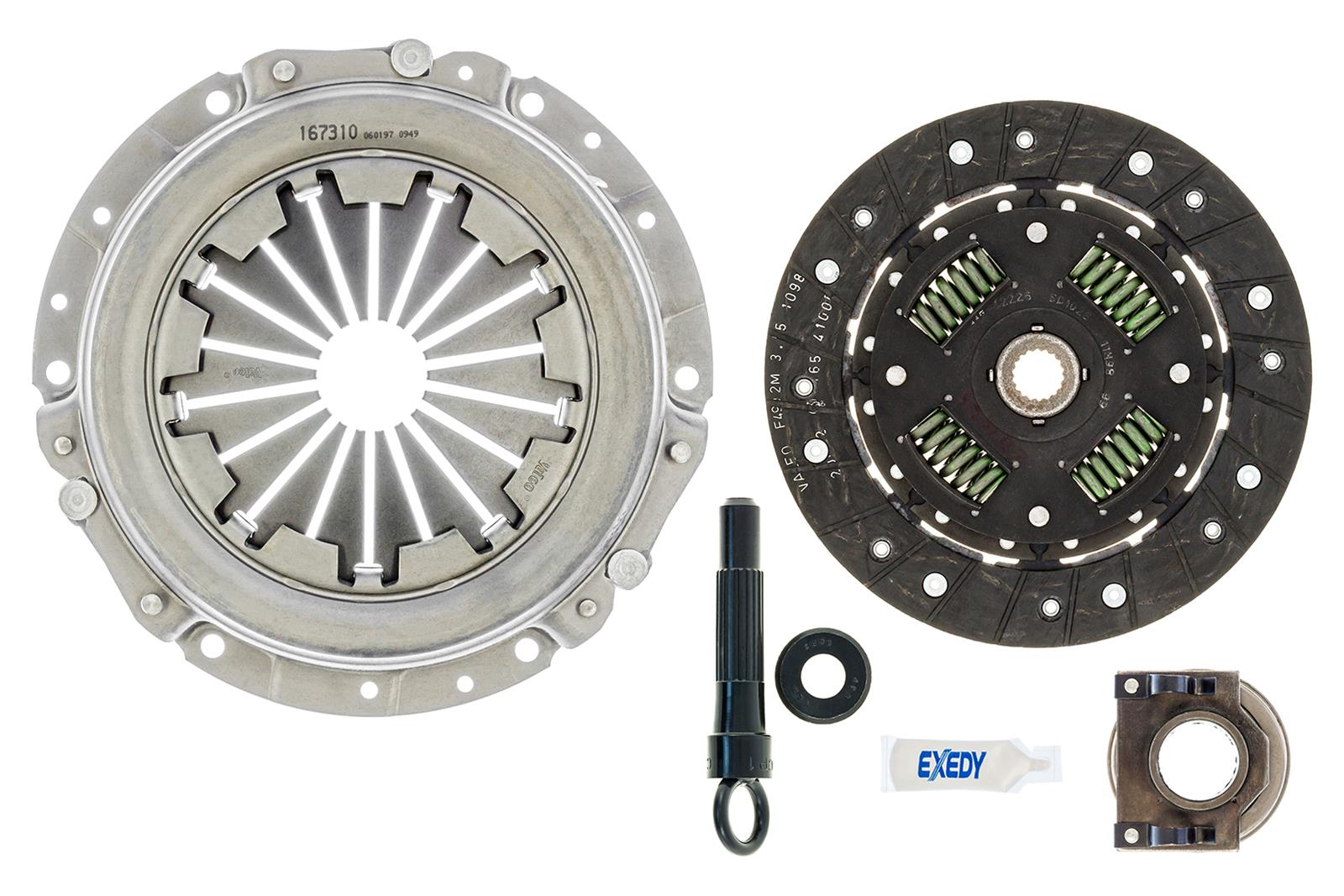 Exedy Clutch USA Clutch Kits 05028A