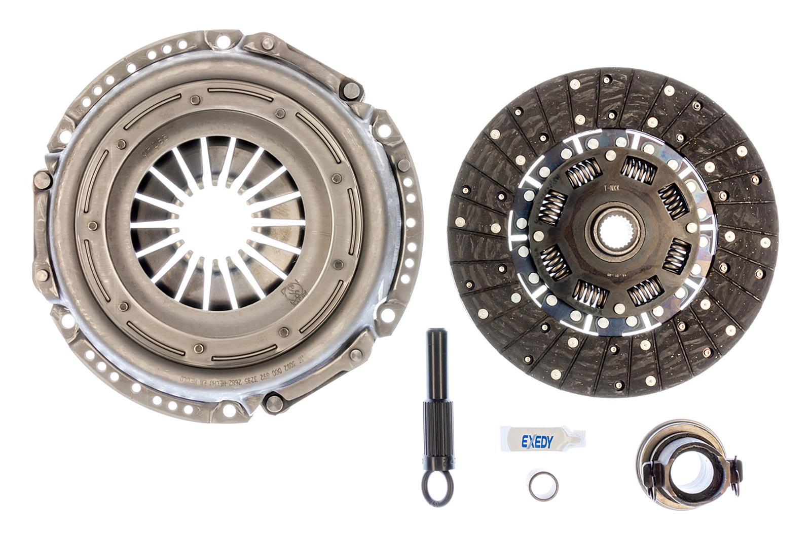Exedy Clutch USA Clutch Kits 05029