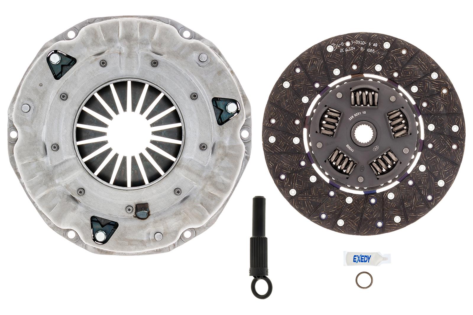 Exedy Clutch USA Clutch Kits 05032LB