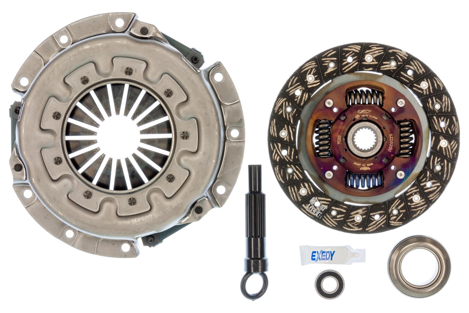 Exedy Clutch USA Clutch Kits 05040
