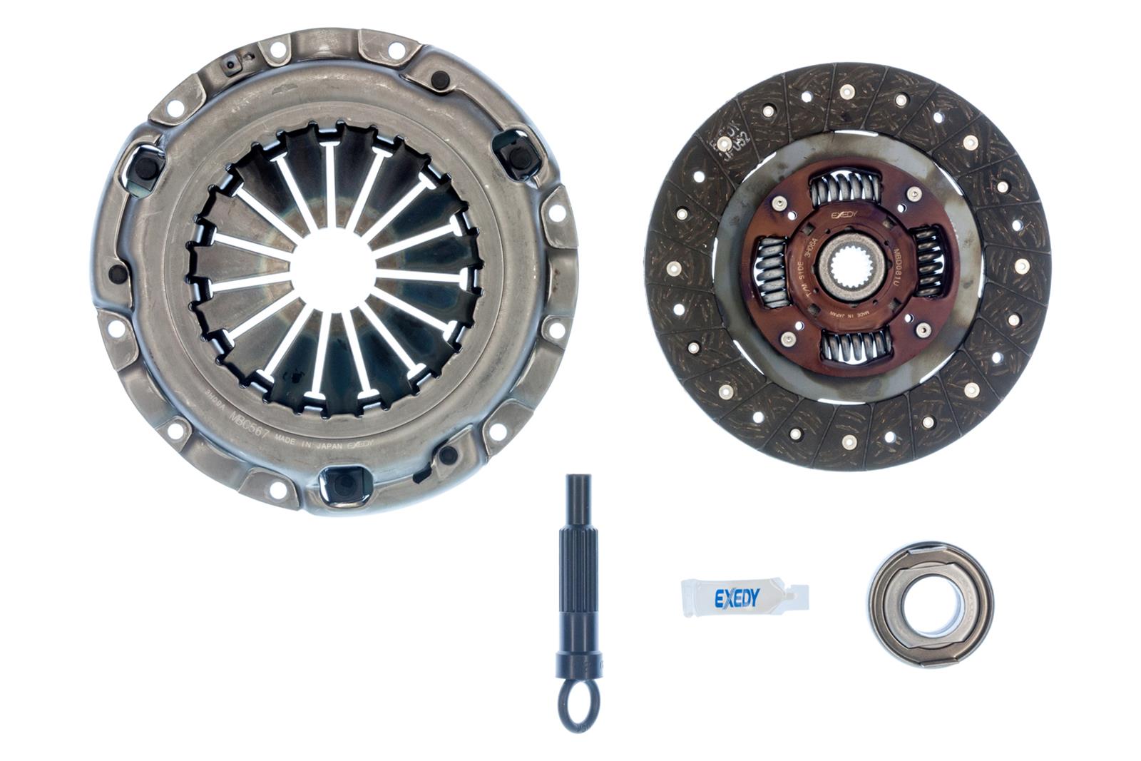 Exedy Clutch USA Clutch Kits 05048