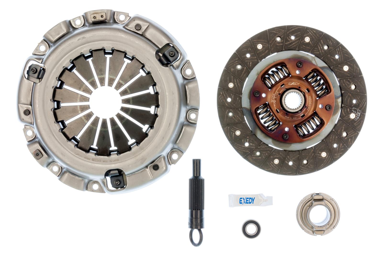 Exedy Clutch USA Clutch Kits 05049