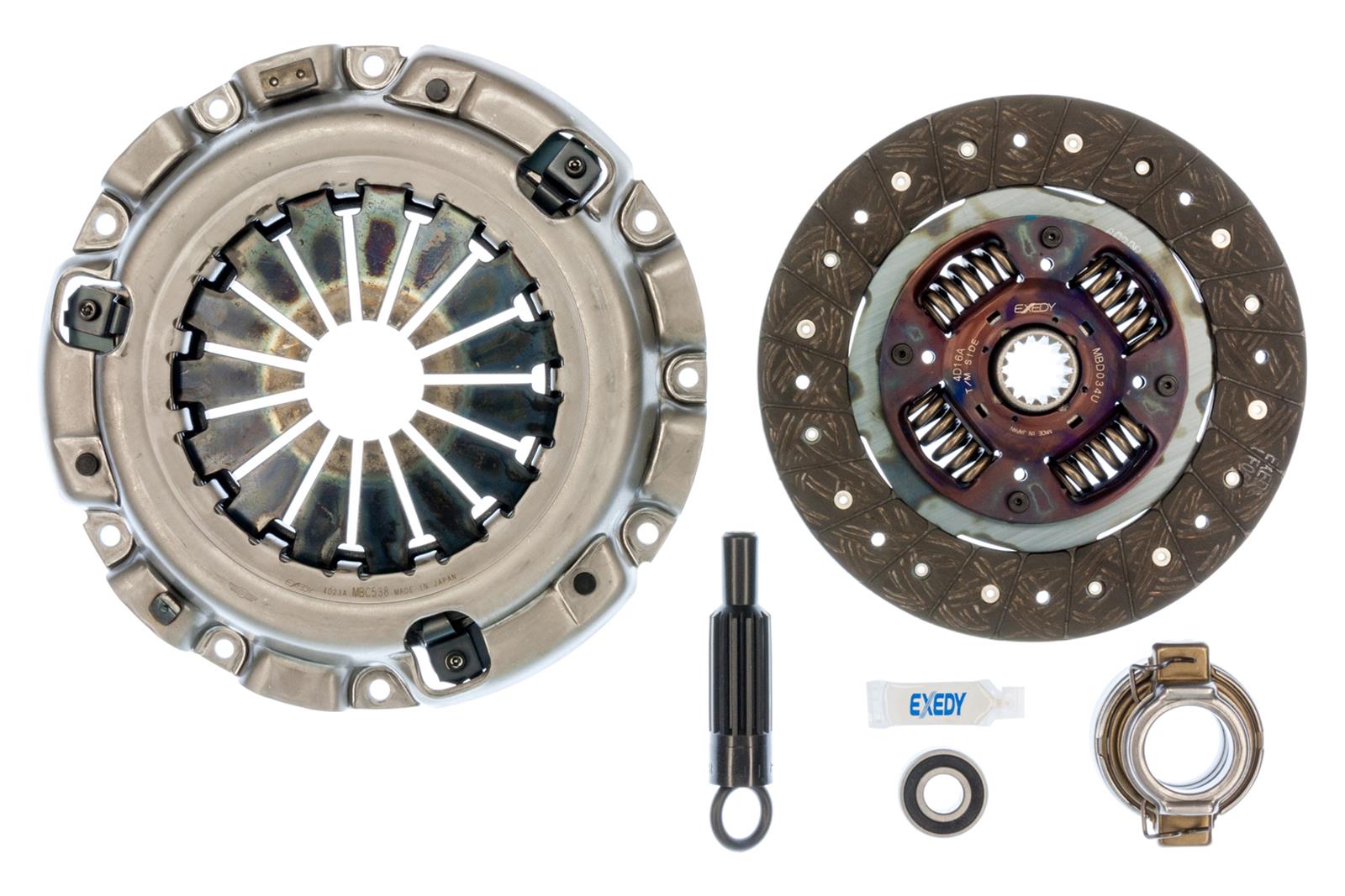 Exedy Clutch USA Clutch Kits 05050