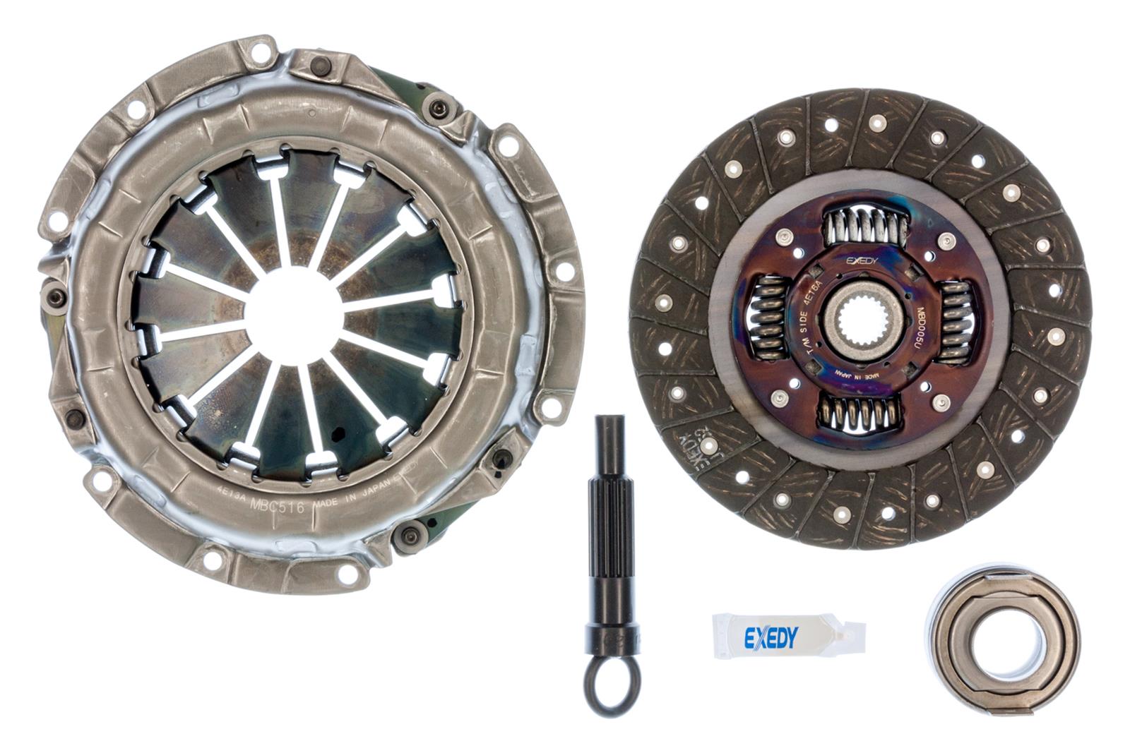 Exedy Clutch USA Clutch Kits 05051