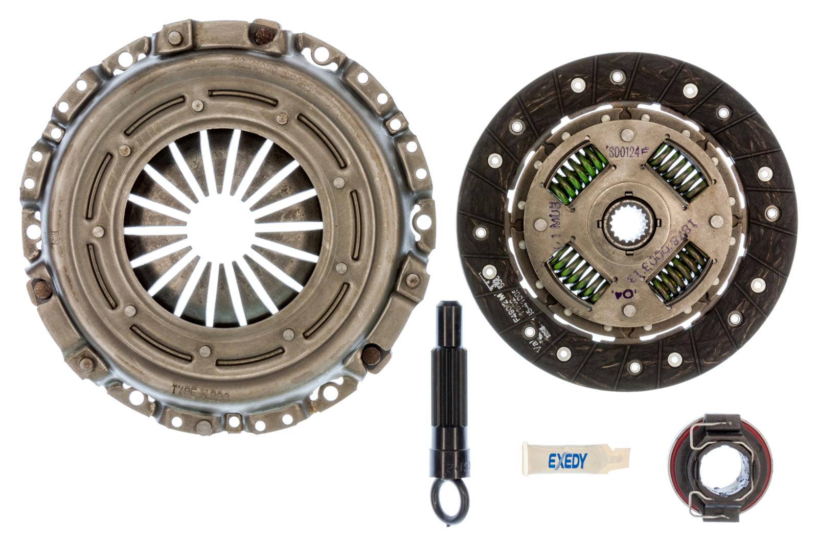 Exedy Clutch USA Clutch Kits 05059