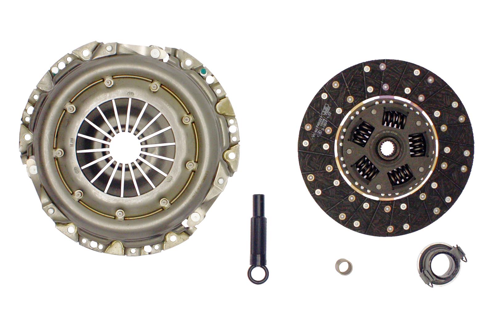 Exedy Clutch USA Clutch Kits 05063