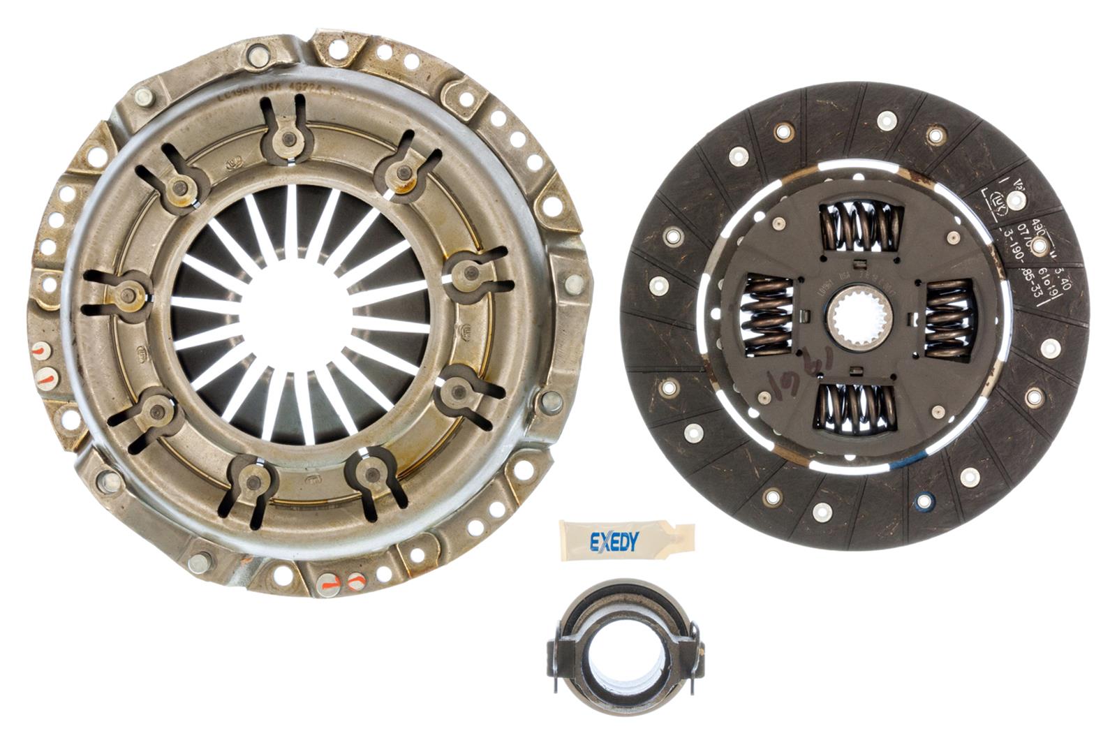 Exedy Clutch USA Clutch Kits 05066