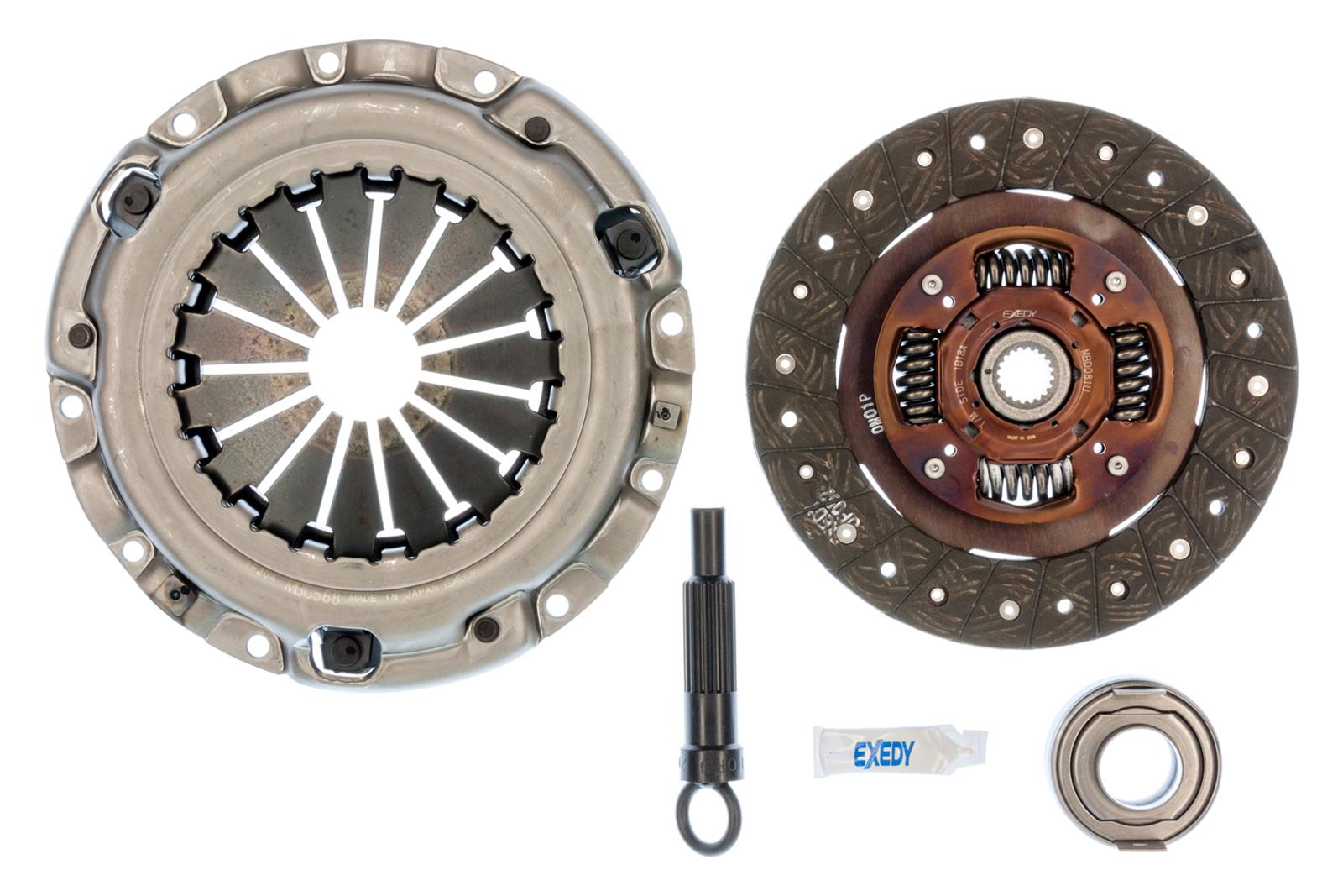 Exedy Clutch USA Clutch Kits 05071