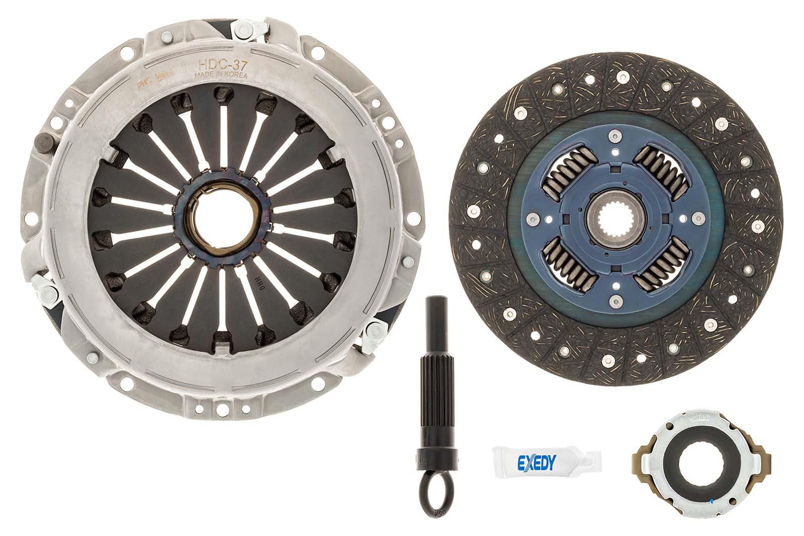 Exedy Clutch USA Clutch Kits 05087V