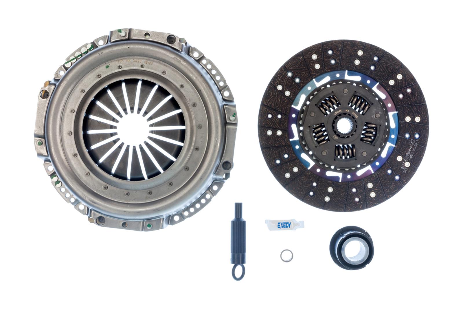 Exedy Clutch USA Clutch Kits 05088