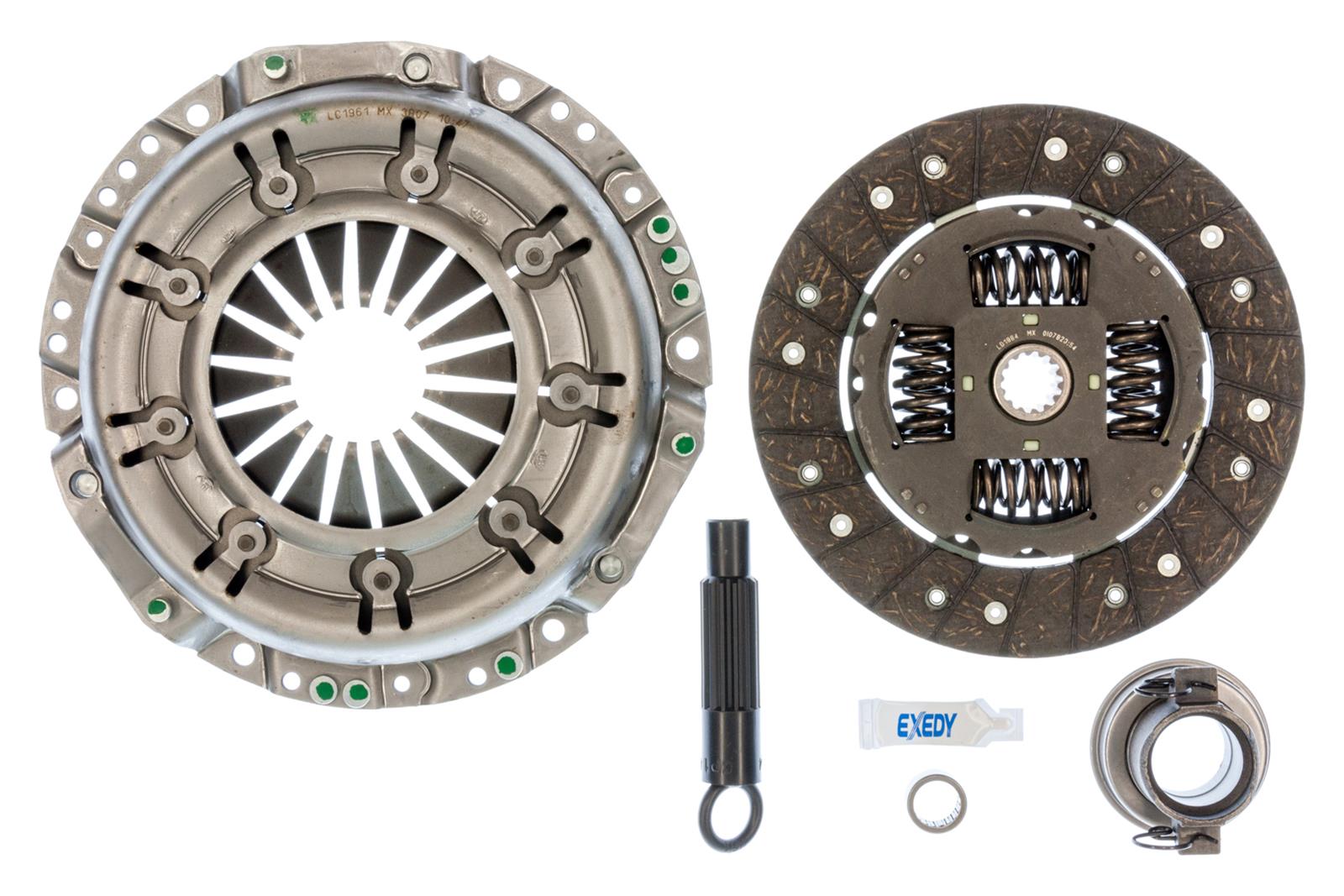 Exedy Clutch USA Clutch Kits 05089
