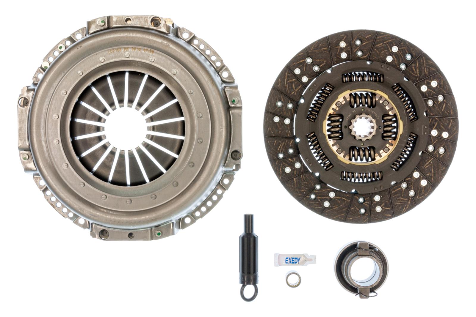 Exedy Clutch USA Clutch Kits 05092
