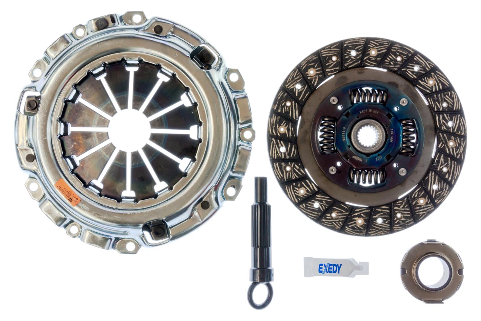Exedy Clutch USA Clutch Kits 05801