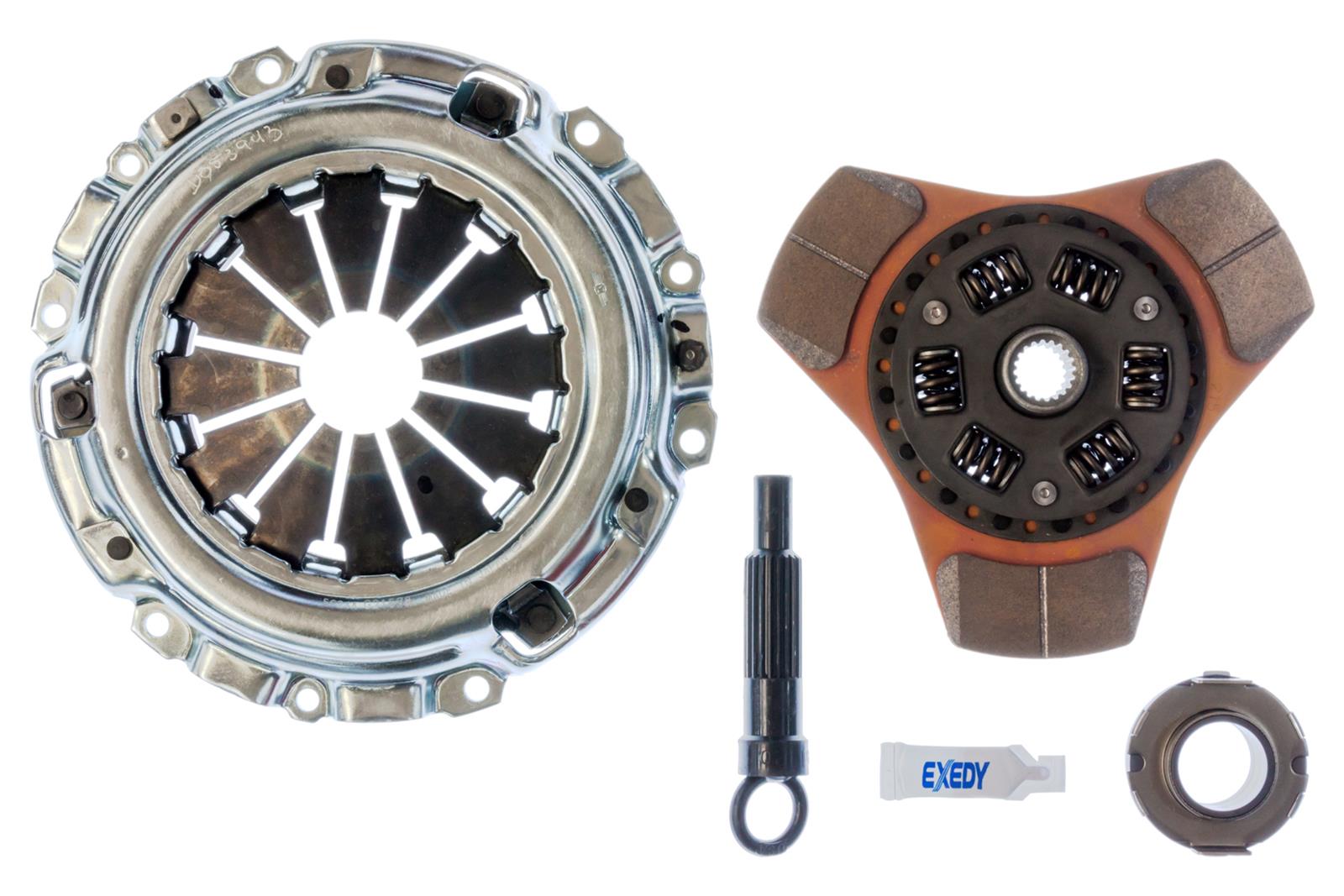 Exedy Clutch USA Clutch Kits 05951