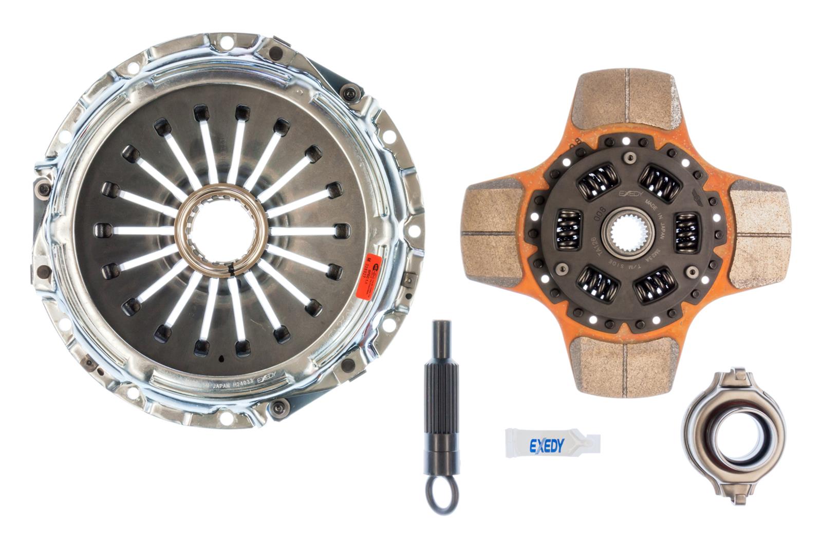Exedy Clutch USA Clutch Kits 05952