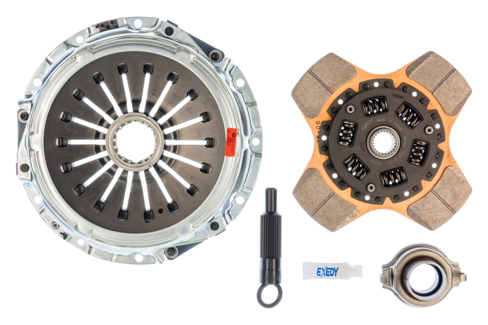 Exedy Clutch USA Clutch Kits 05952AHD