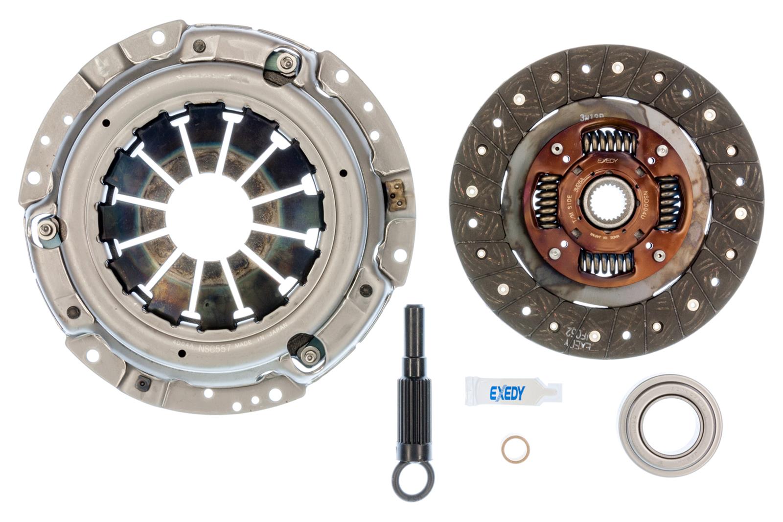 Exedy Clutch USA Clutch Kits 06004