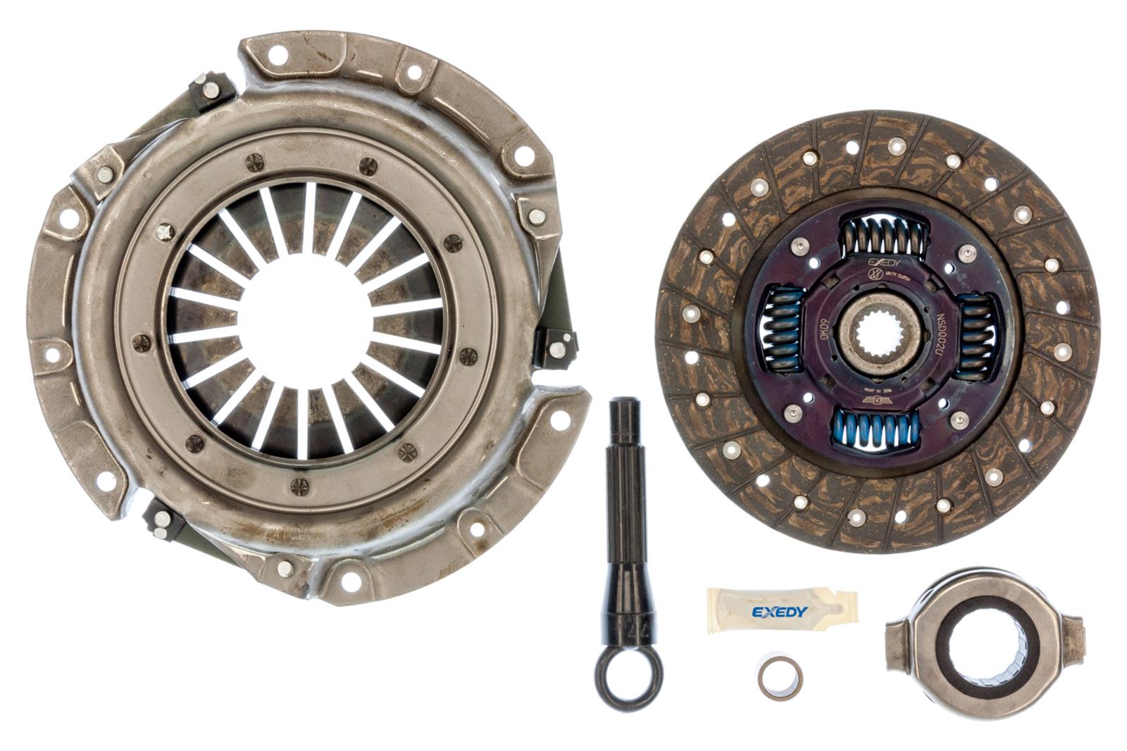 Exedy Clutch USA Clutch Kits 06007