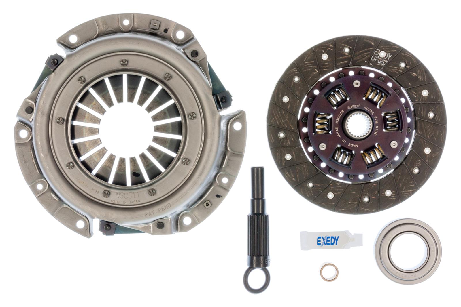 Exedy Clutch USA Clutch Kits 06008