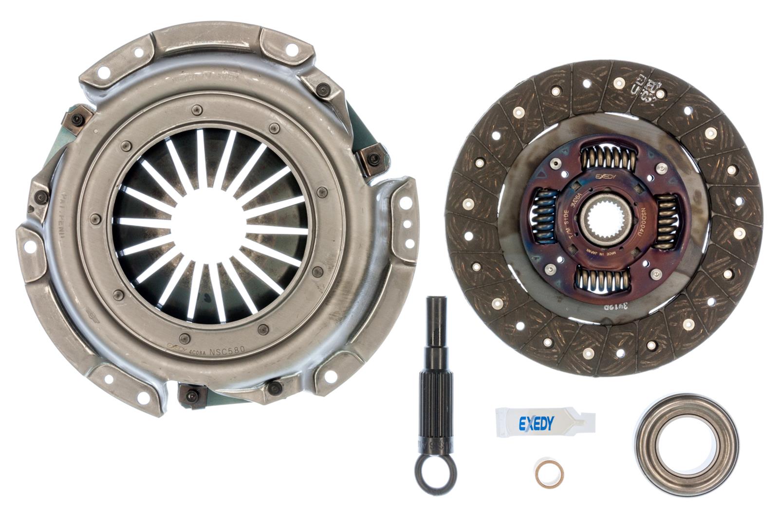 Exedy Clutch USA Clutch Kits 06029