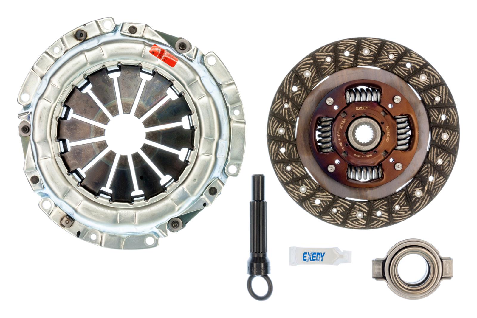 Exedy Clutch USA Clutch Kits 06802