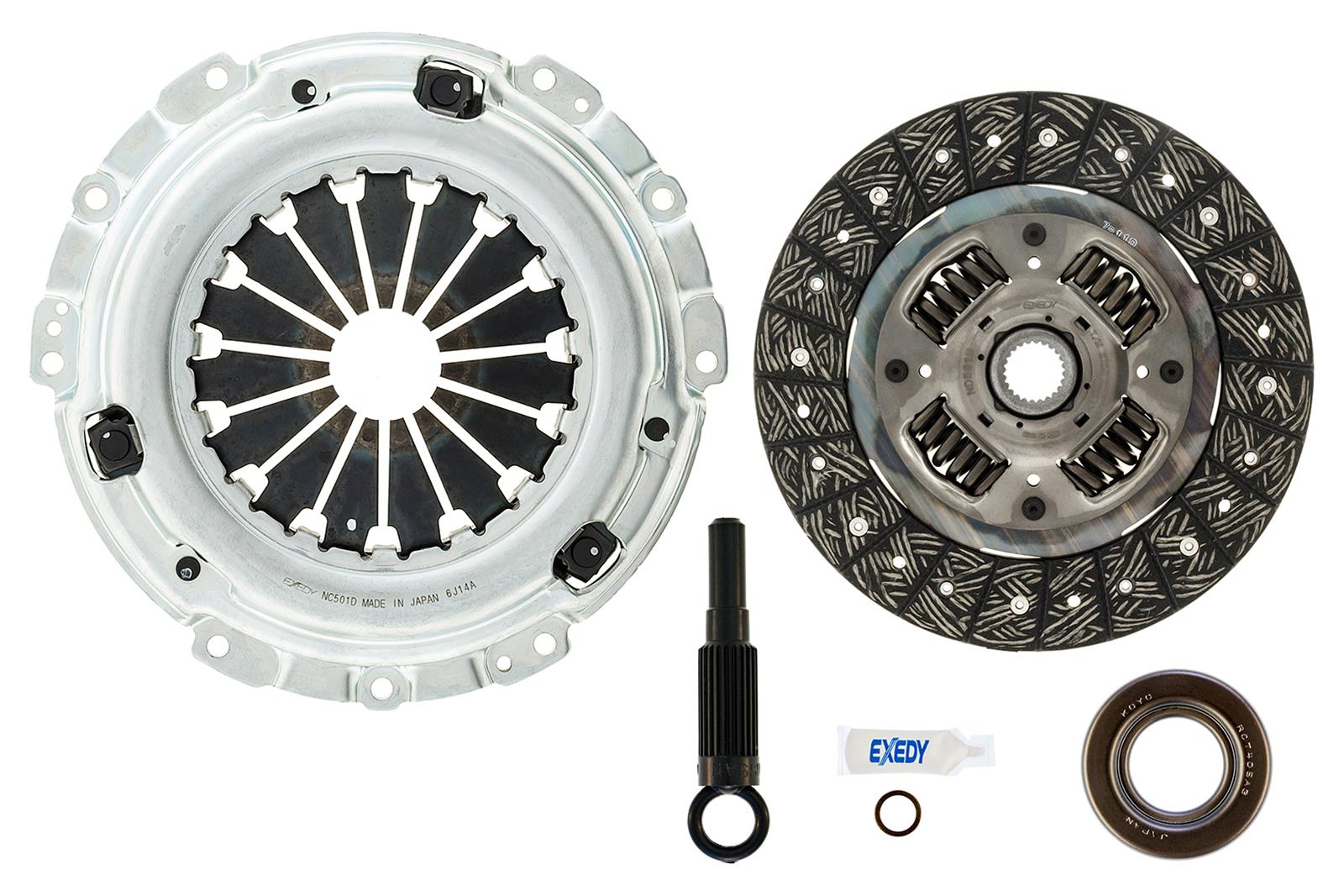 Exedy Clutch USA Clutch Kits 06803B
