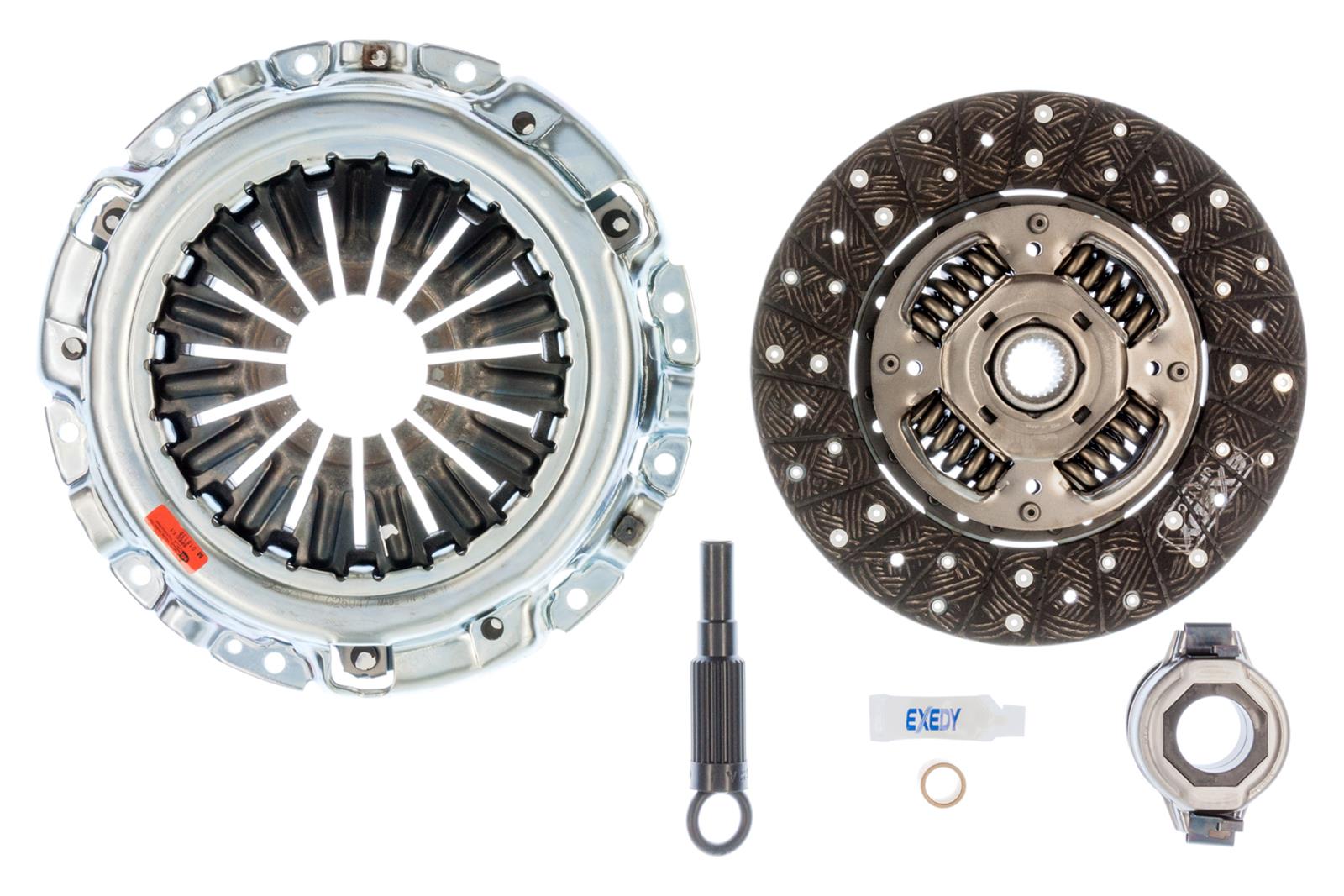 Exedy Clutch USA Clutch Kits 06804A