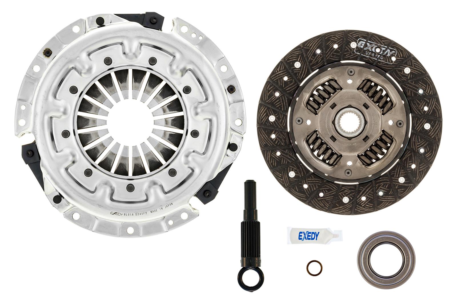 Exedy Clutch USA Clutch Kits 06810