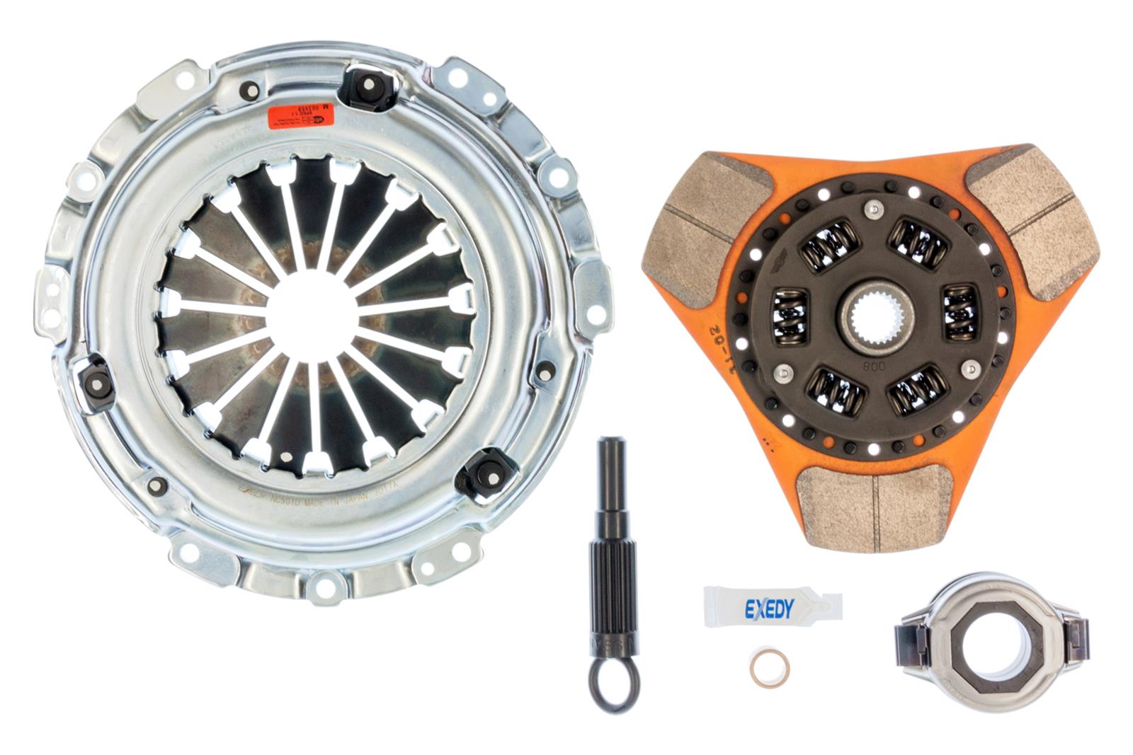 Exedy Clutch USA Clutch Kits 06950A