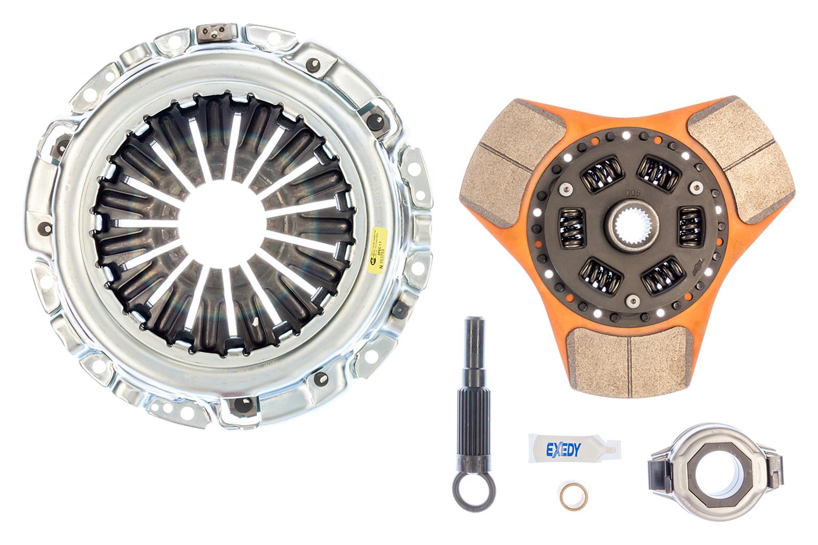 Exedy Clutch USA Clutch Kits 06952A