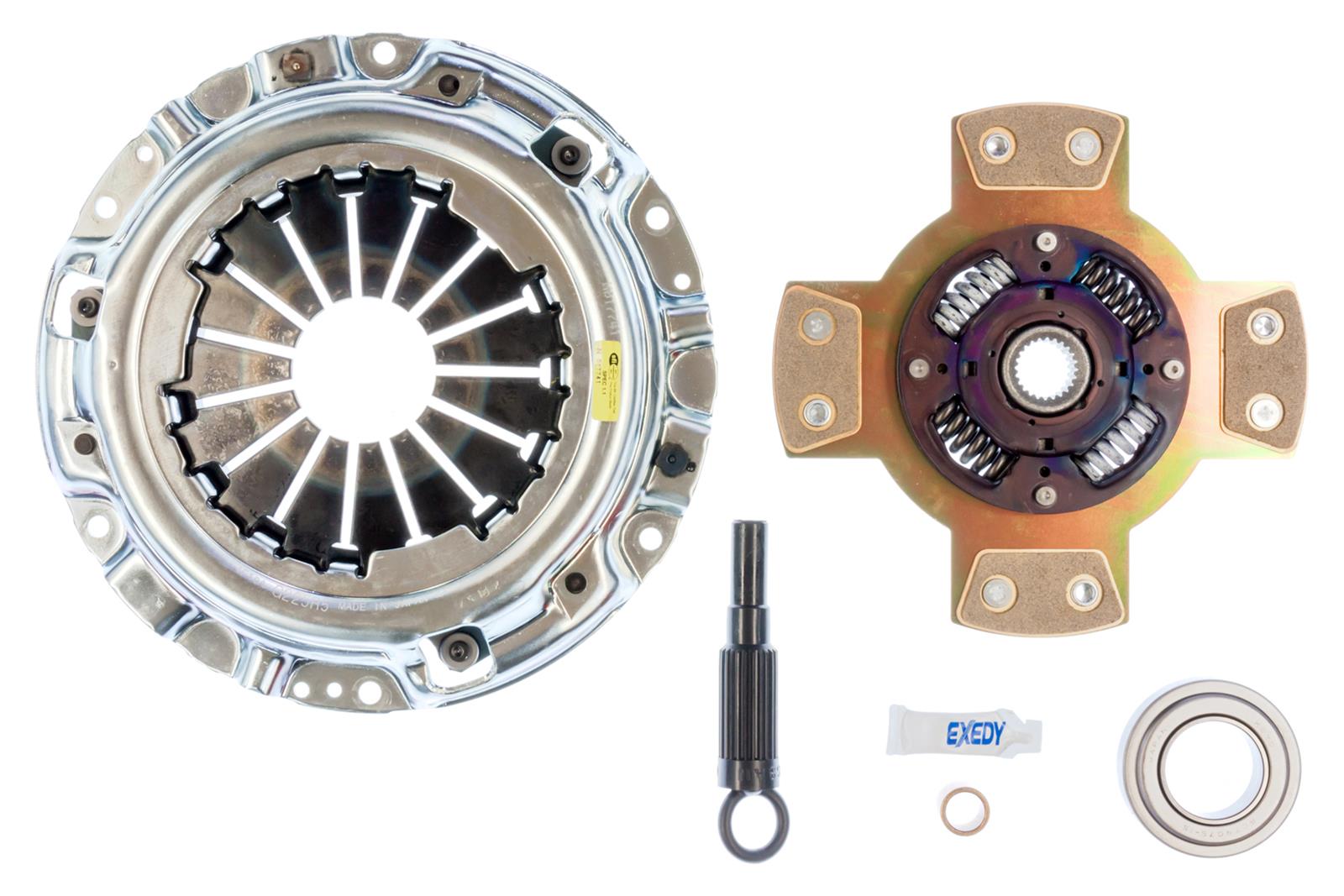 Exedy Clutch USA Clutch Kits 06953A