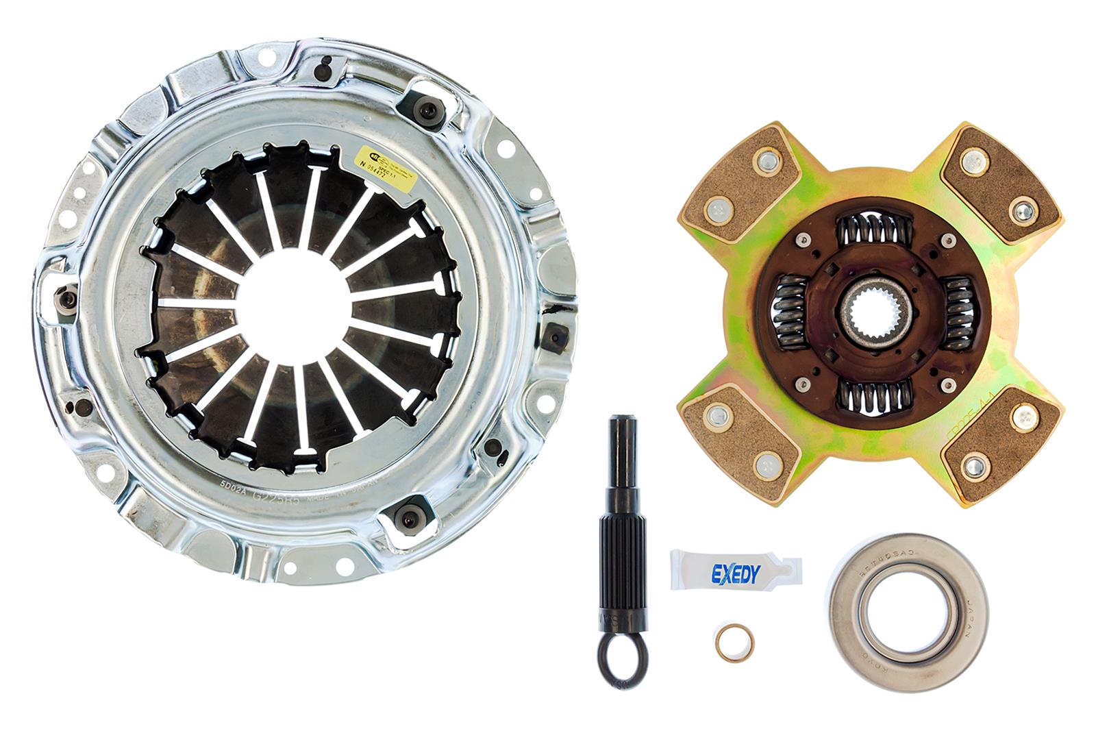 Exedy Clutch USA Clutch Kits 06953B