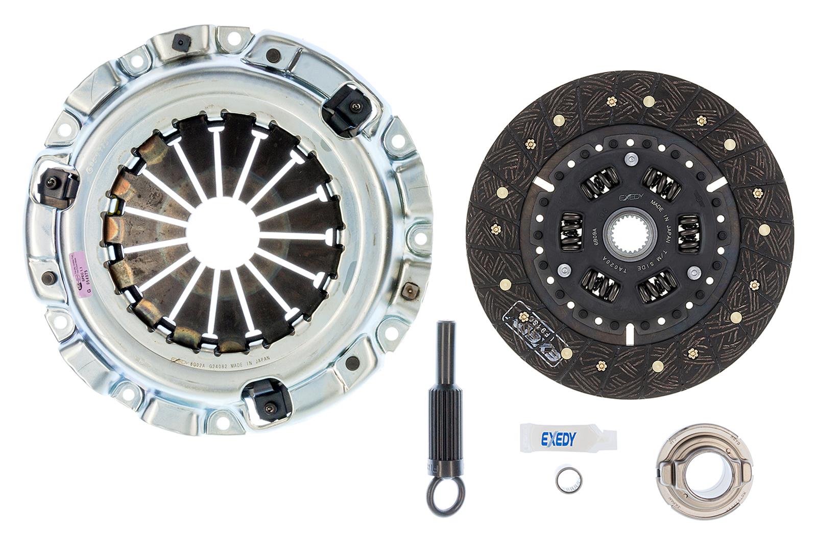 Exedy Clutch USA Clutch Kits 10803BHD