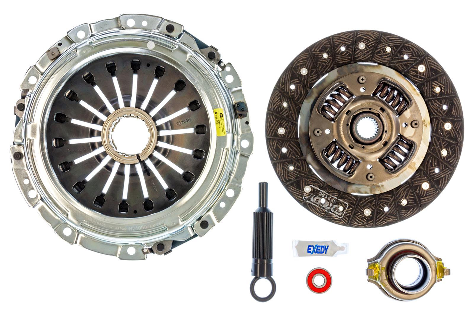 Exedy Clutch USA Clutch Kits 15803HD