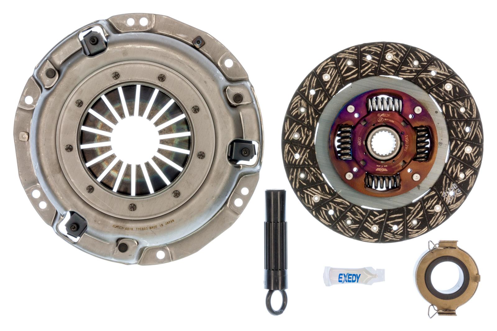 Exedy Clutch USA Clutch Kits 16067