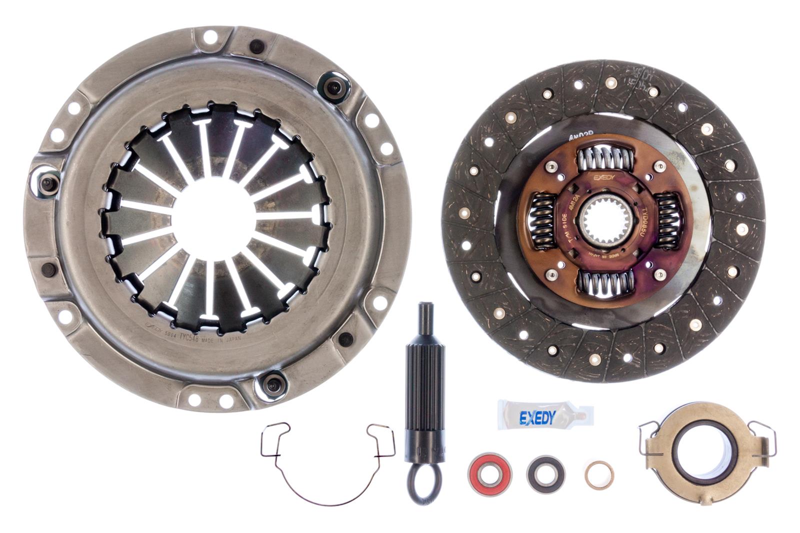 Exedy Clutch USA Clutch Kits 16075