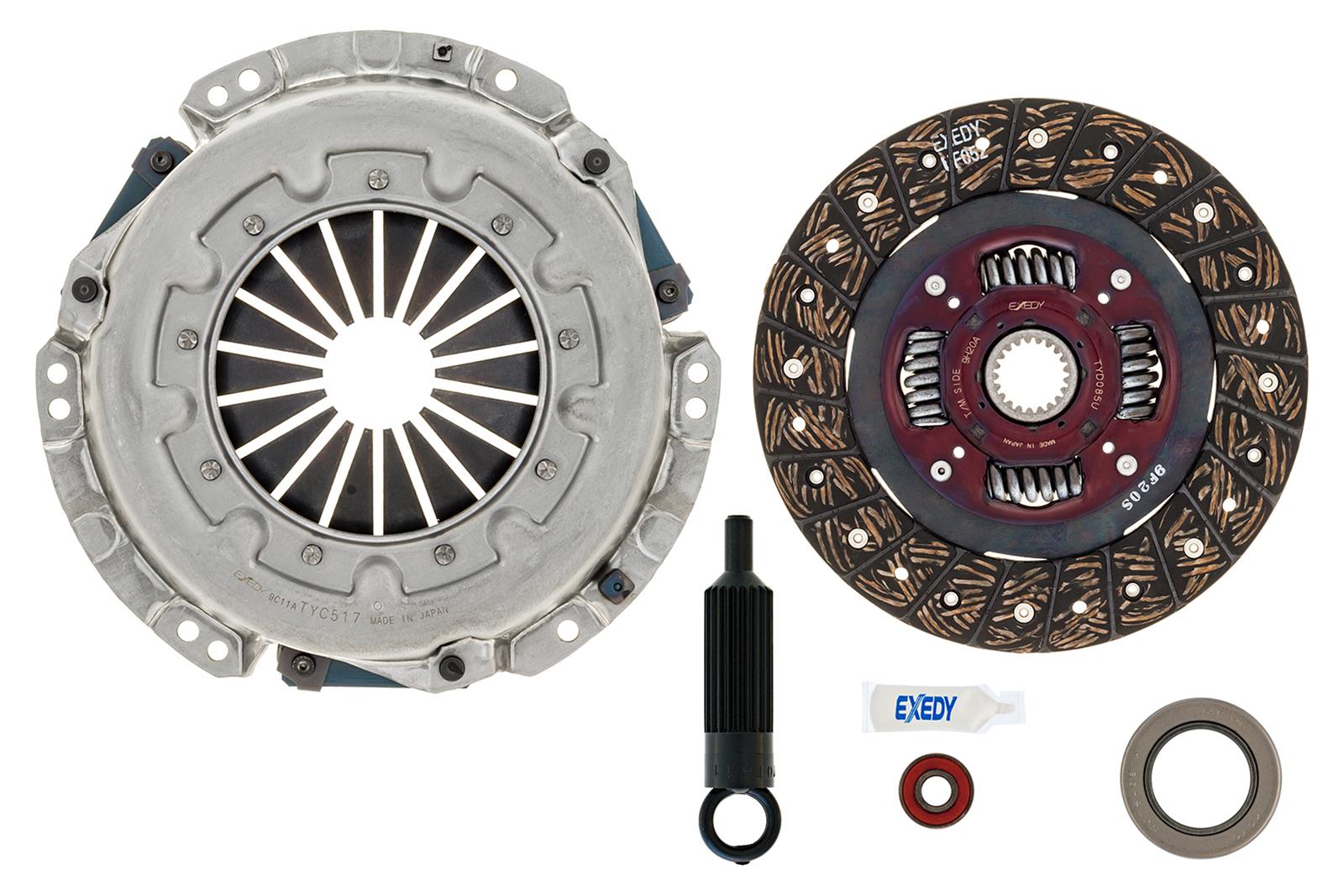 Exedy Clutch USA Clutch Kits 16816
