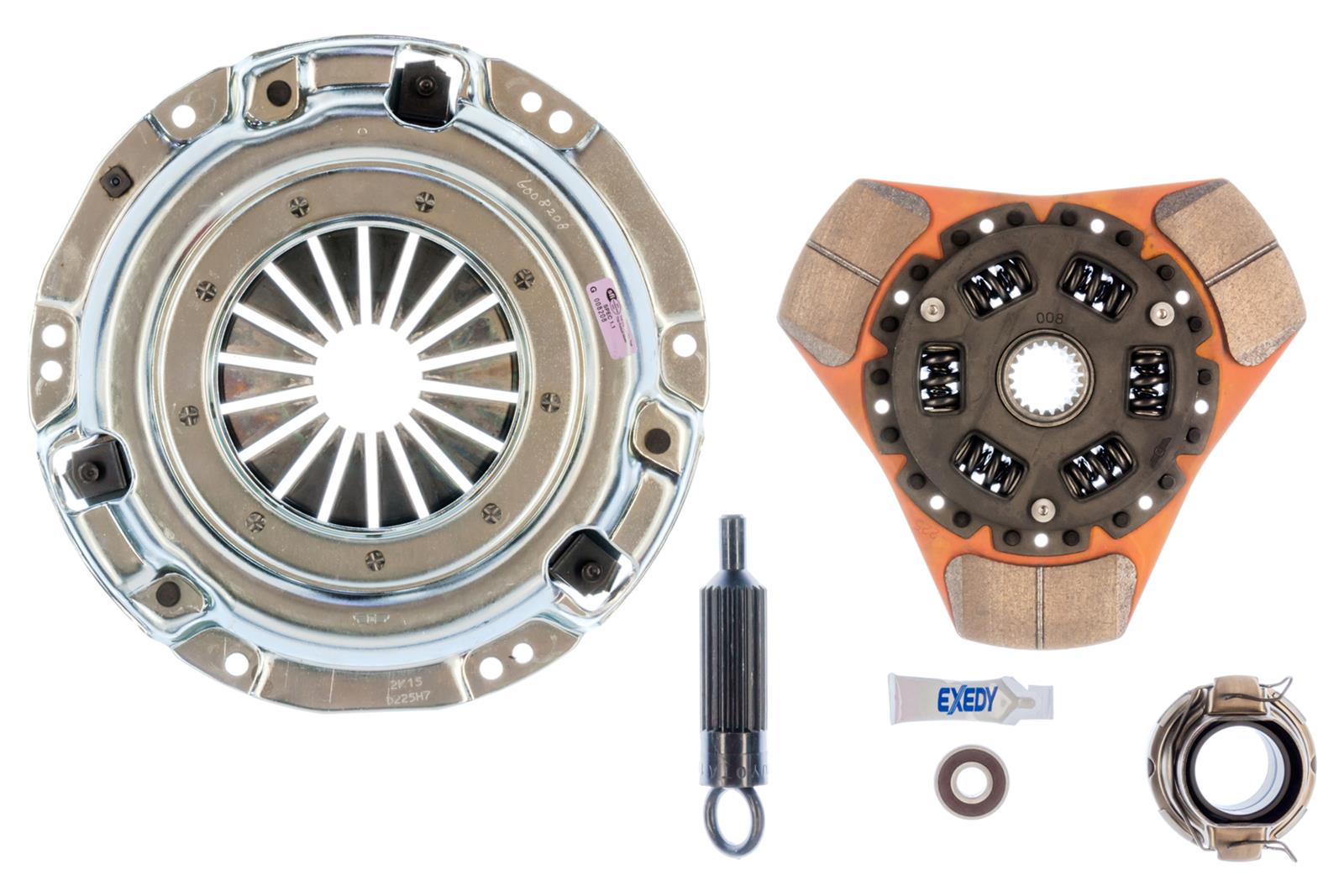 Exedy Clutch USA Clutch Kits 16951A