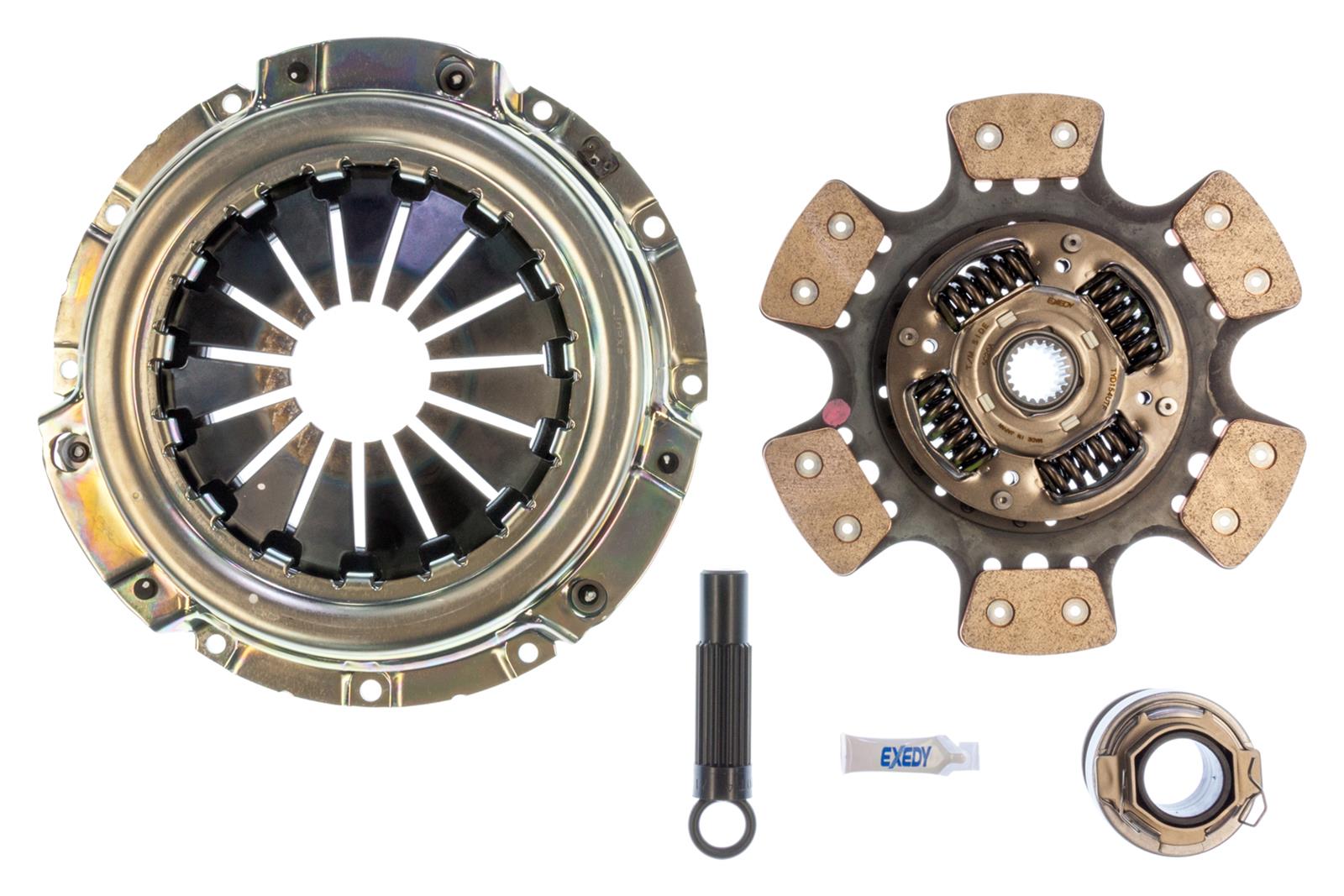 Exedy Clutch USA Clutch Kits 16957A